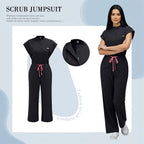 One Piece Jumpsuit