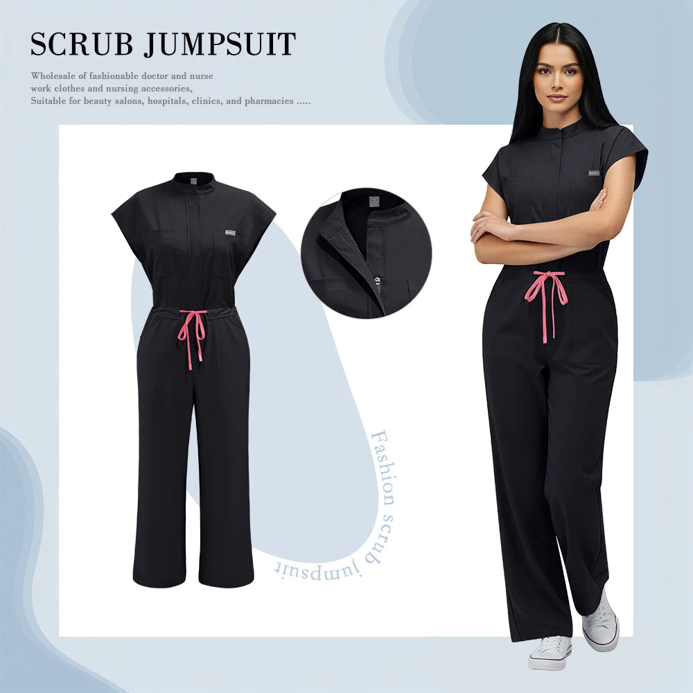 One Piece Jumpsuit