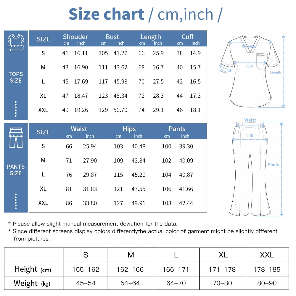 Medical Uniform