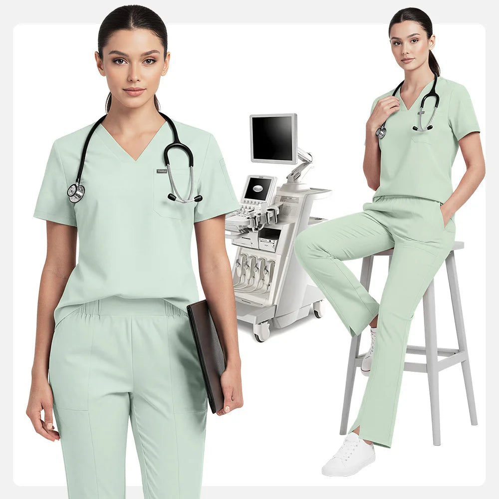 Medical Uniform