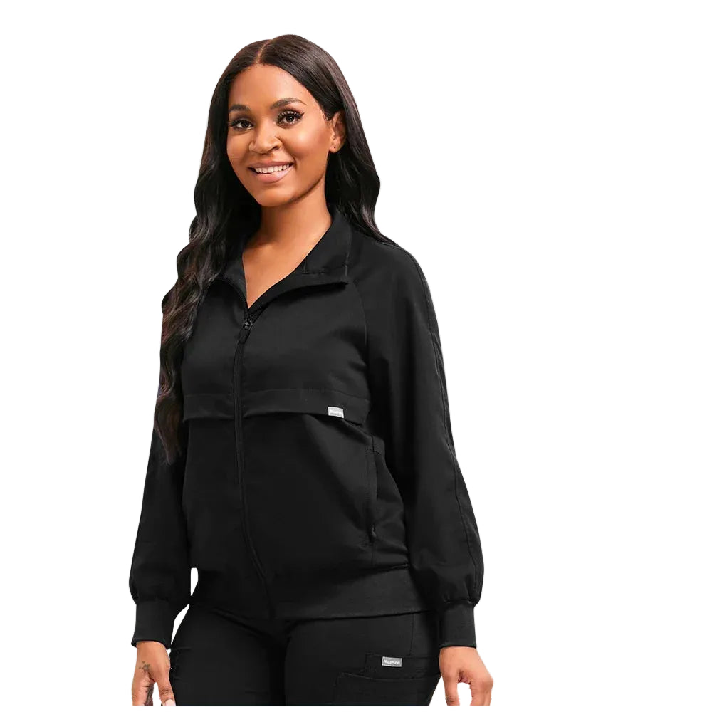 Black Jacket