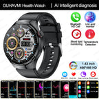 Nursing Grade Smart Watch