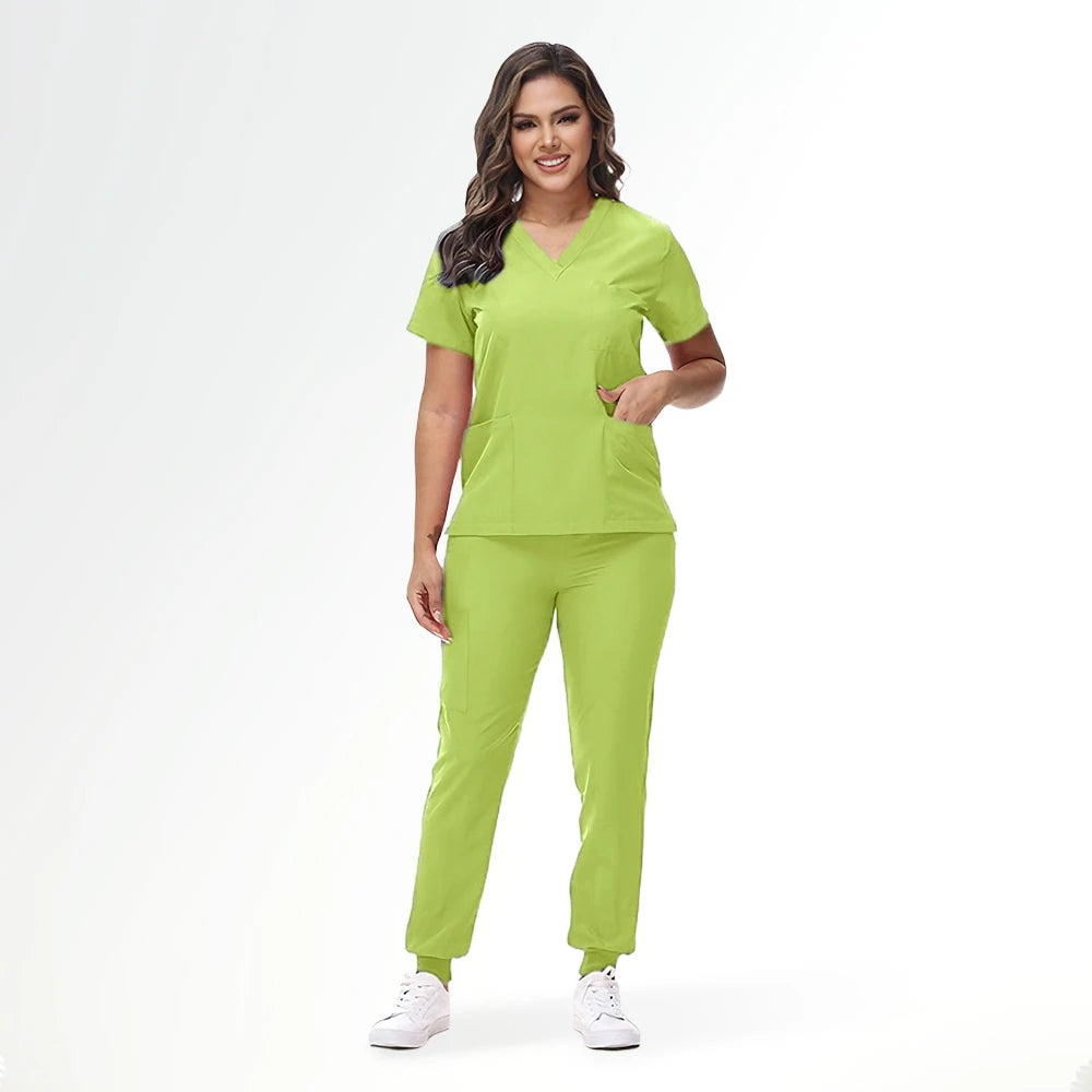 Scrub Uniforms