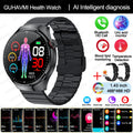 Nursing Grade Smart Watch