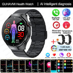 Nursing Grade Smart Watch