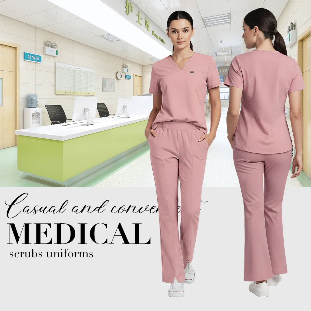 Medical Uniform