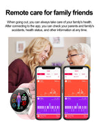 Nursing Grade Smart Watch