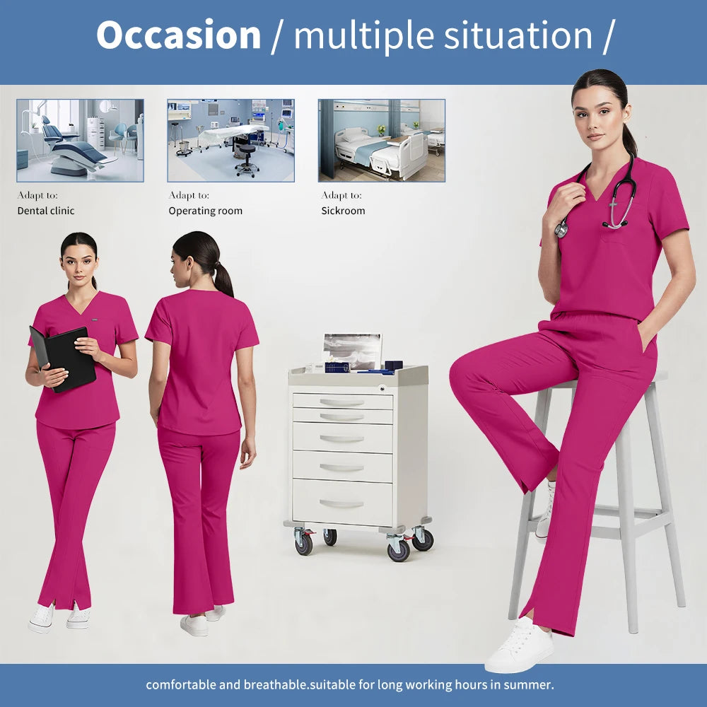 Medical Uniform