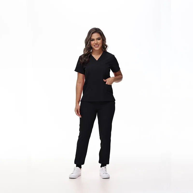 Scrub Uniforms
