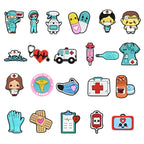 Shoe Charms Accessories