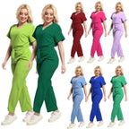 New Style Working Scrubs Set