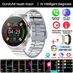 Nursing Grade Smart Watch