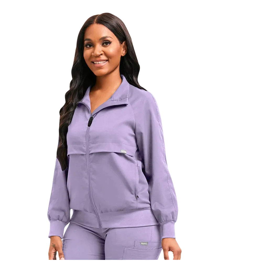 Clinic  Jacket