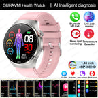 Nursing Grade Smart Watch