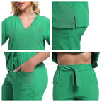 New Style Working Scrubs Set