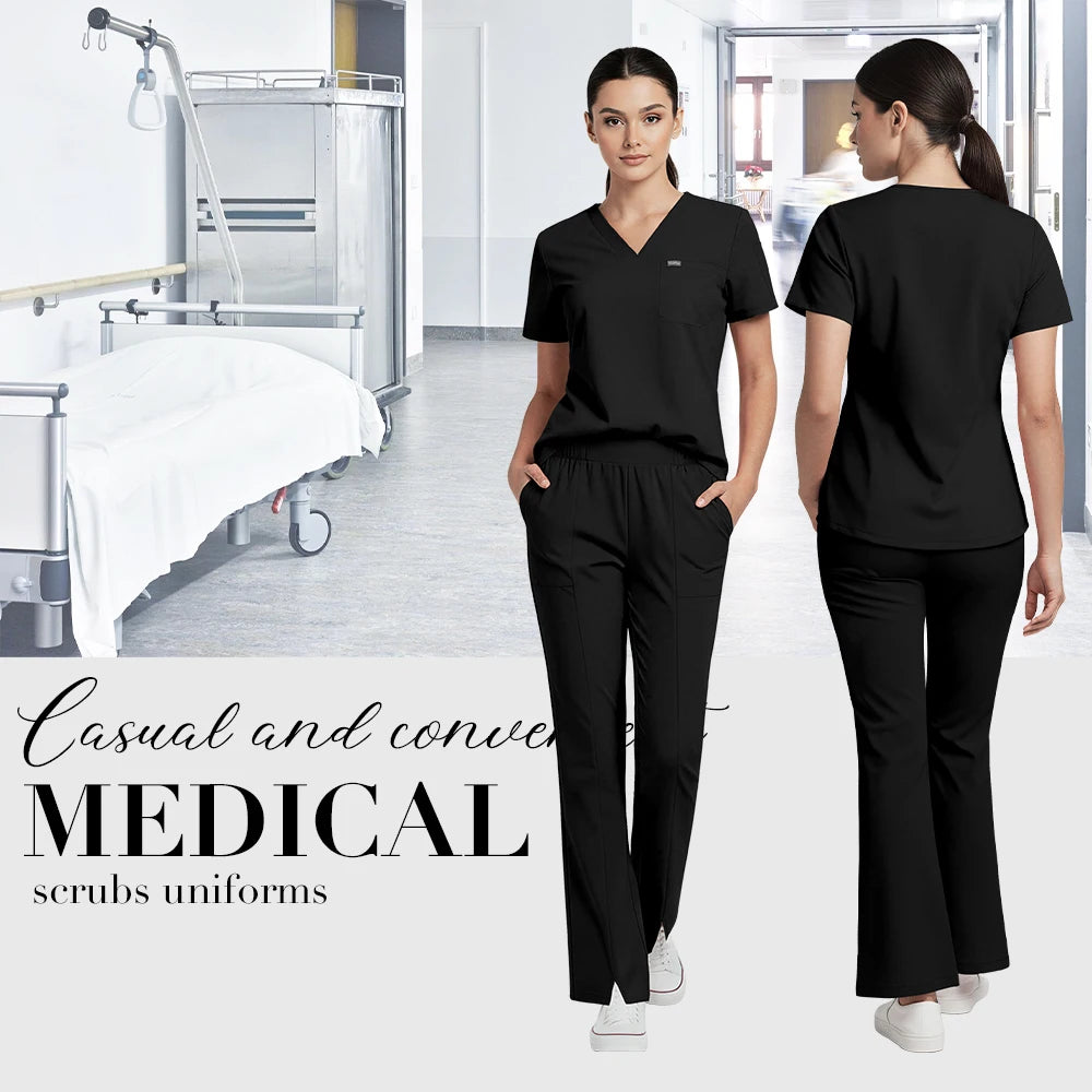 Medical Uniform