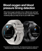 Nursing Grade Smart Watch
