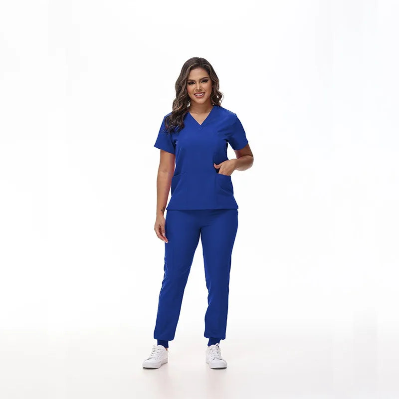 Scrub Uniforms