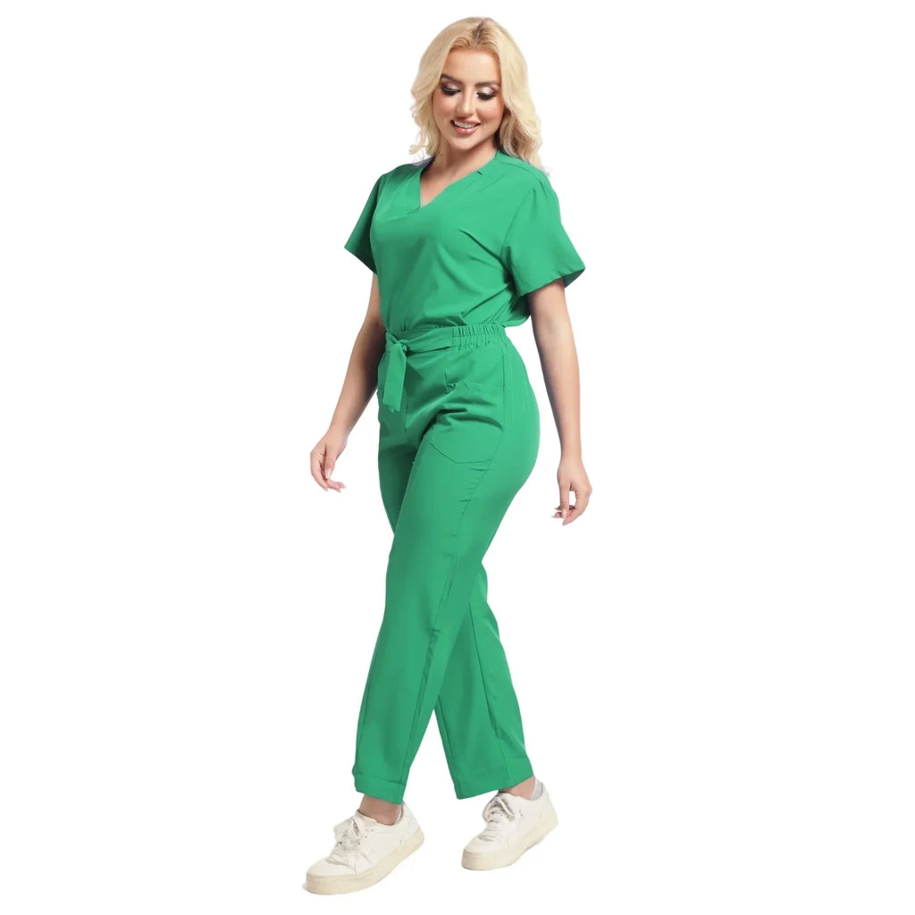 New Style Working Scrubs Set