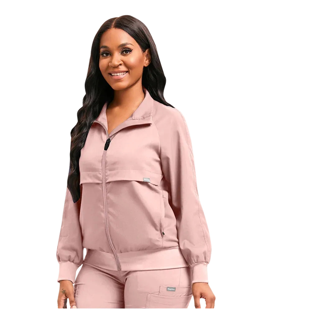 Clinic  Jacket