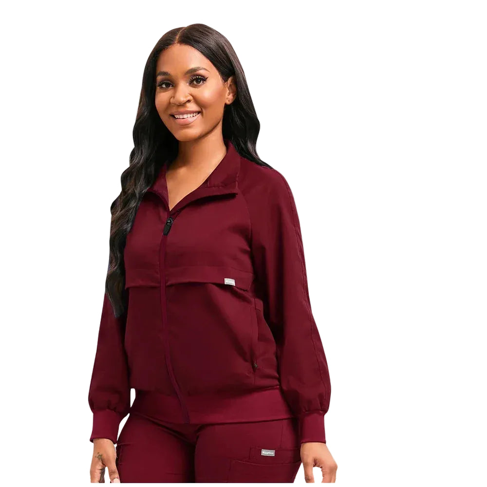 Clinic  Jacket