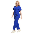 New Style Working Scrubs Set