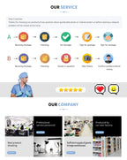 Medical Uniform
