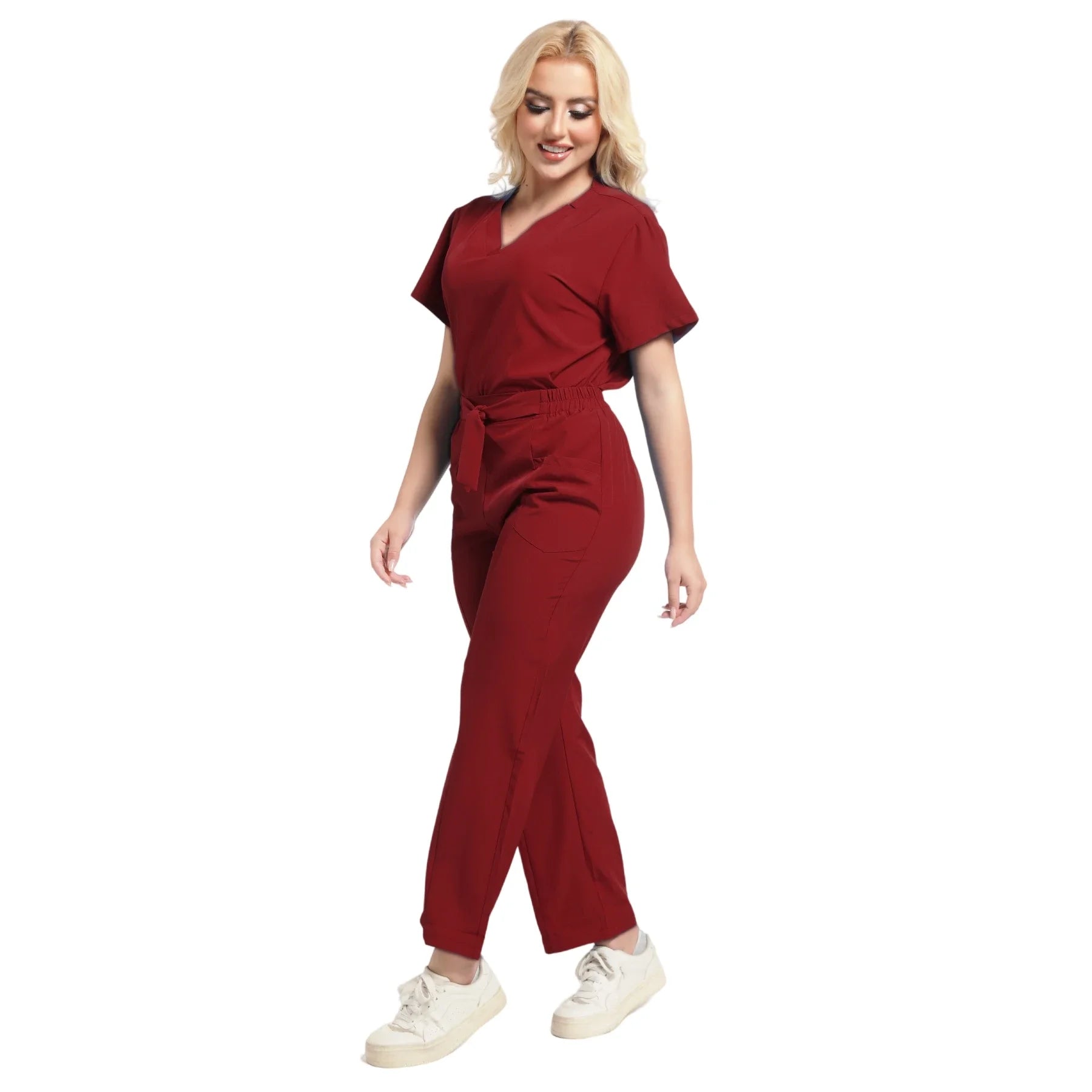 New Style Working Scrubs Set