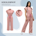 One Piece Jumpsuit