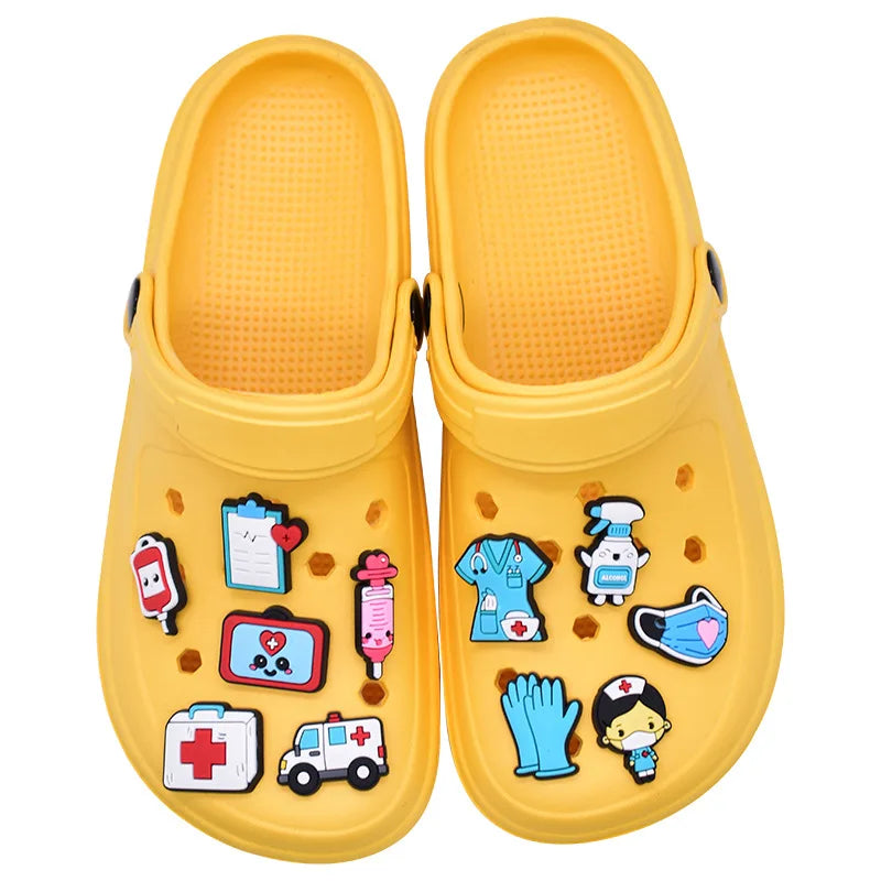 Shoe Charms Accessories