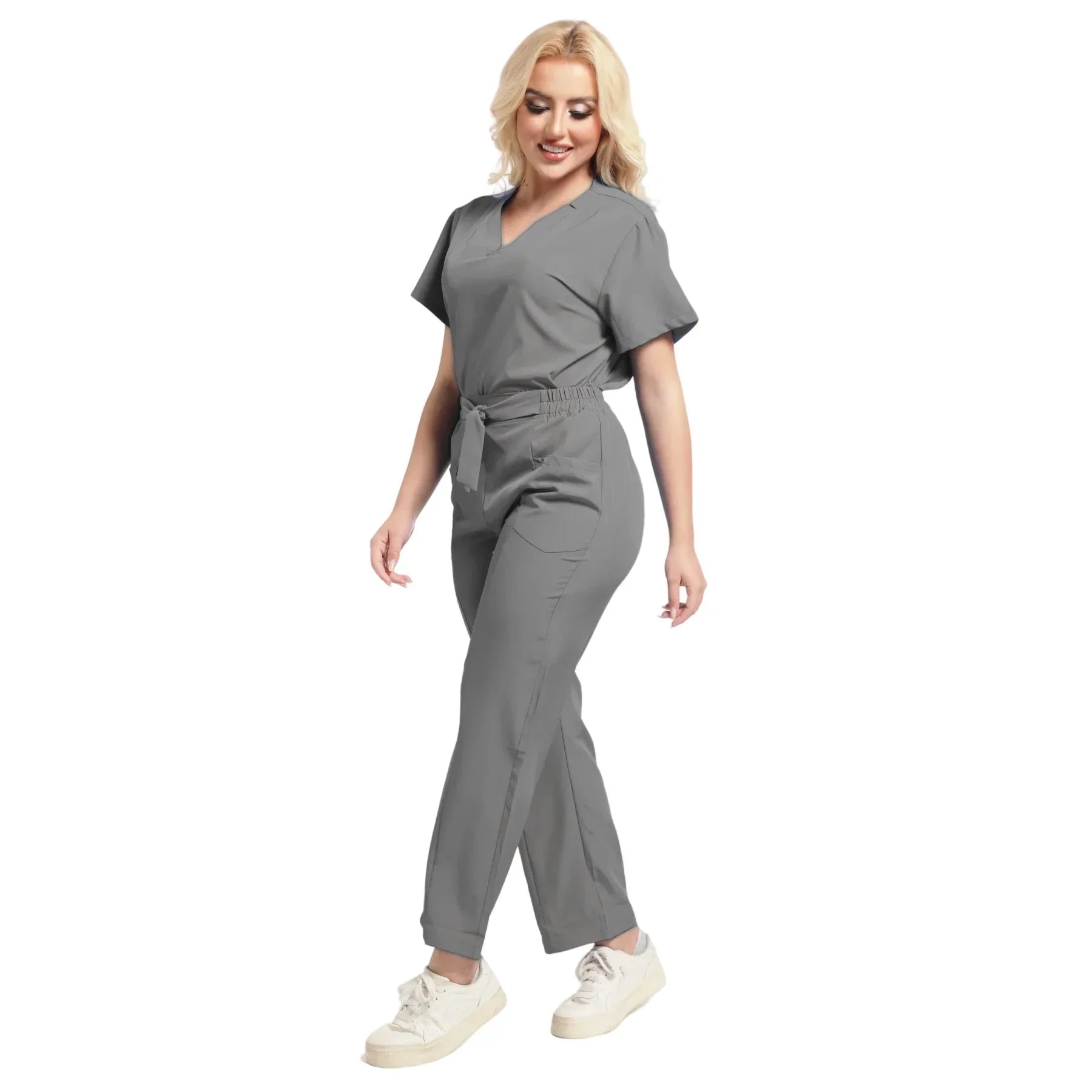 New Style Working Scrubs Set