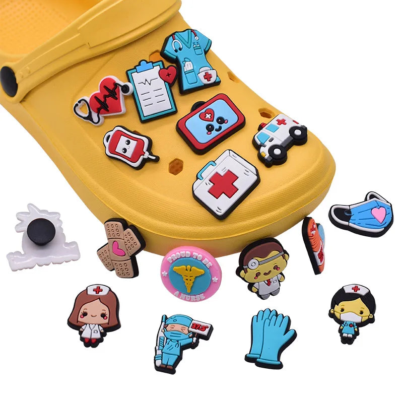 Shoe Charms Accessories