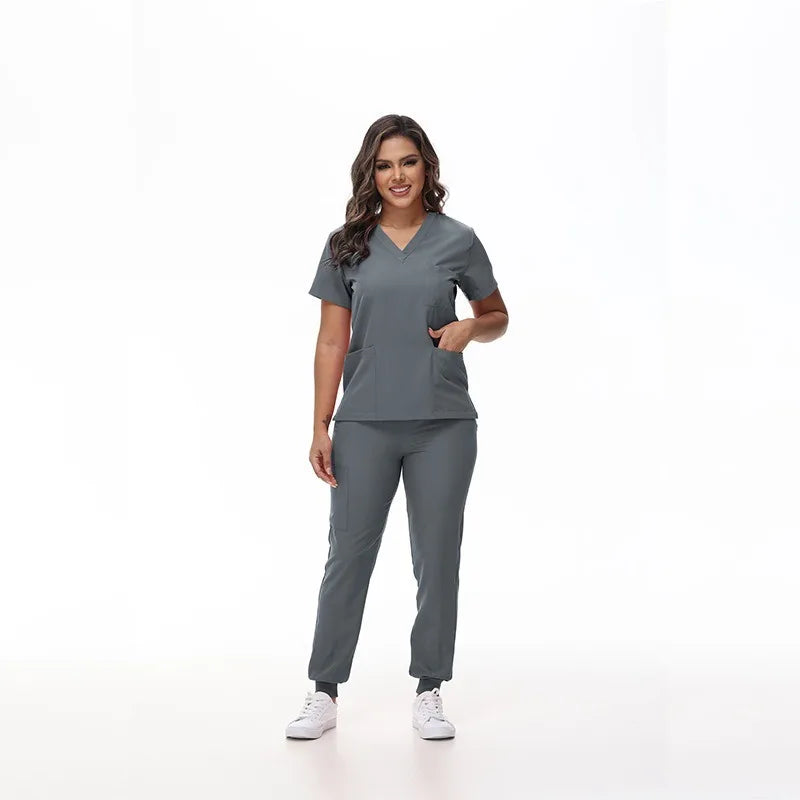 Scrub Uniforms