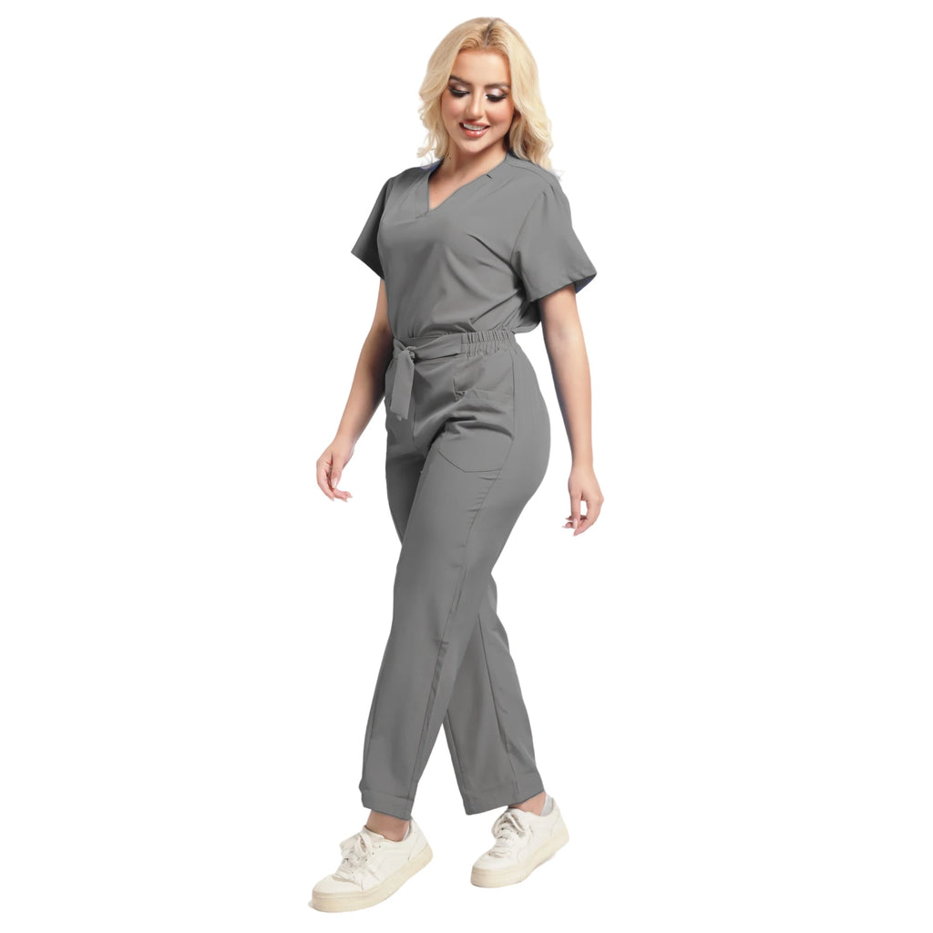 New Style Working Scrubs Set