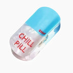 Medical series hair clip