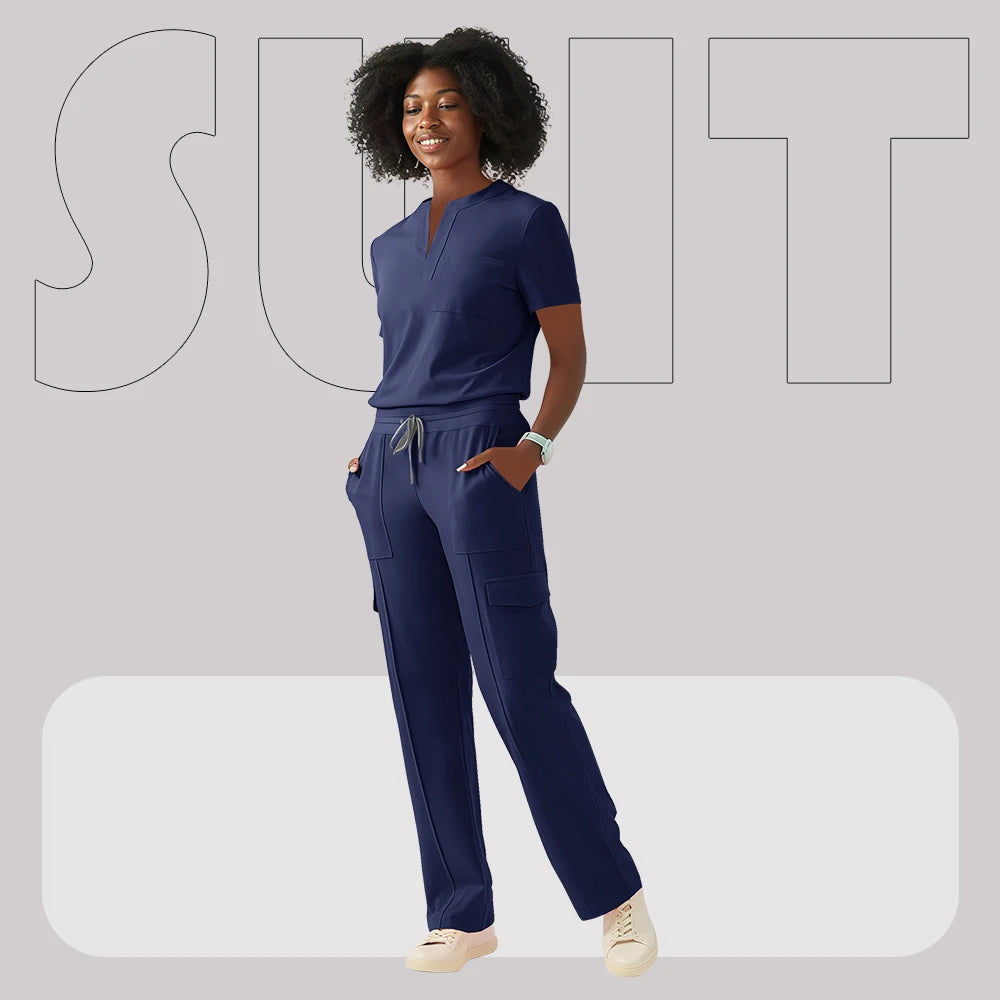 Jogger two Piece Set