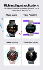 Nursing Grade Smart Watch