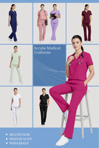 Medical Uniform