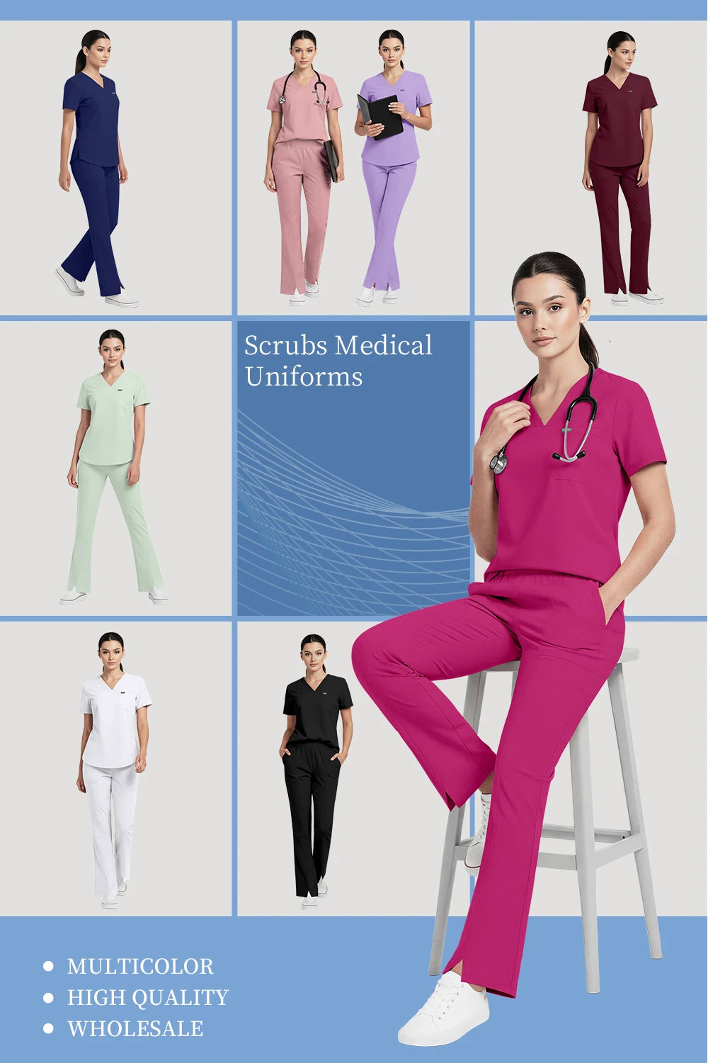 Medical Uniform