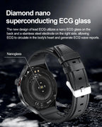 Nursing Grade Smart Watch