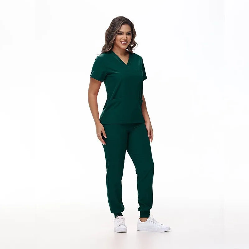 Scrub Uniforms