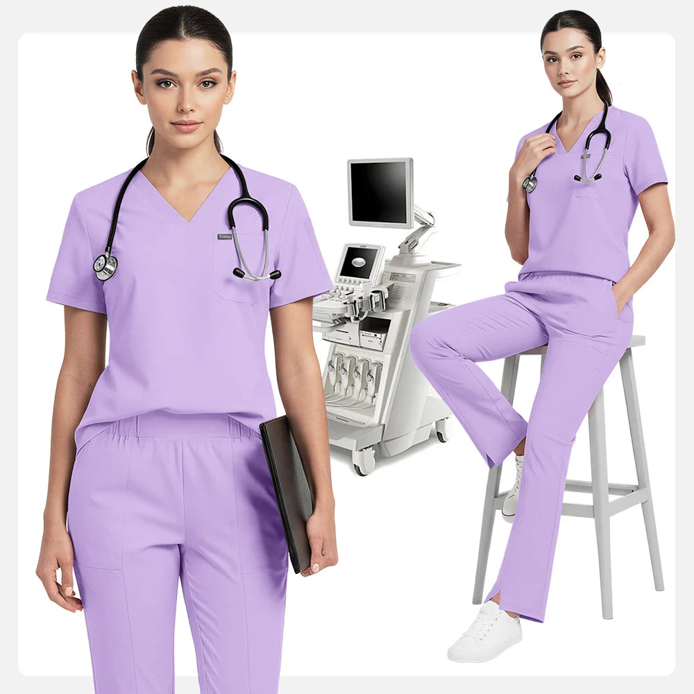 Medical Uniform