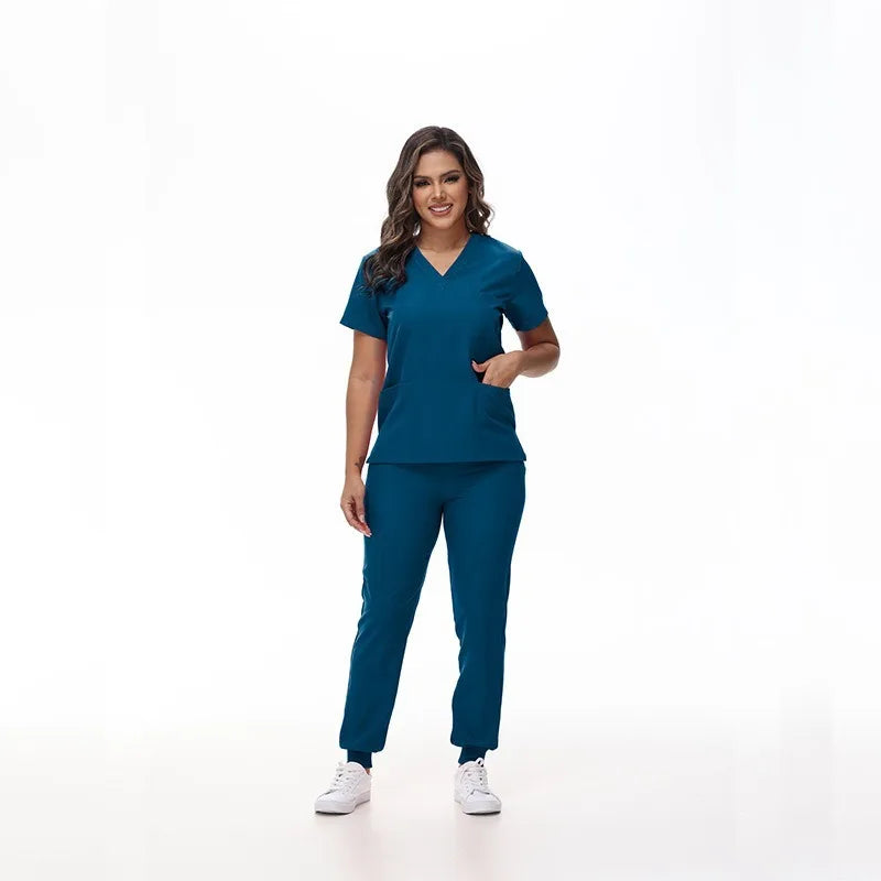 Scrub Uniforms