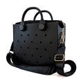 Black Crock Purse