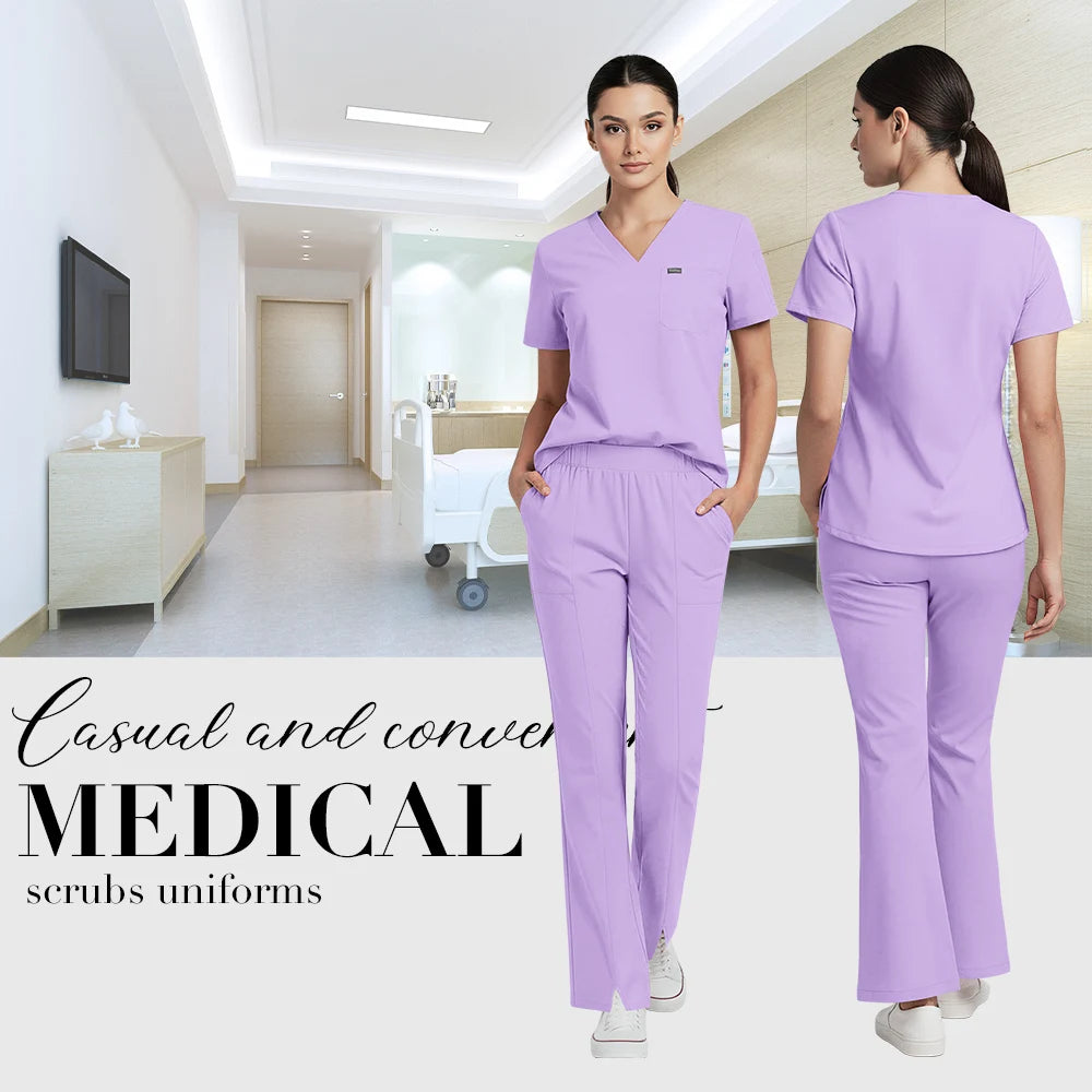 Medical Uniform