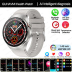 Nursing Grade Smart Watch