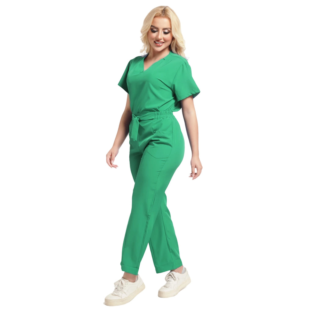 New Style Working Scrubs Set