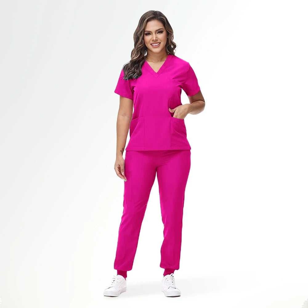 Scrub Uniforms