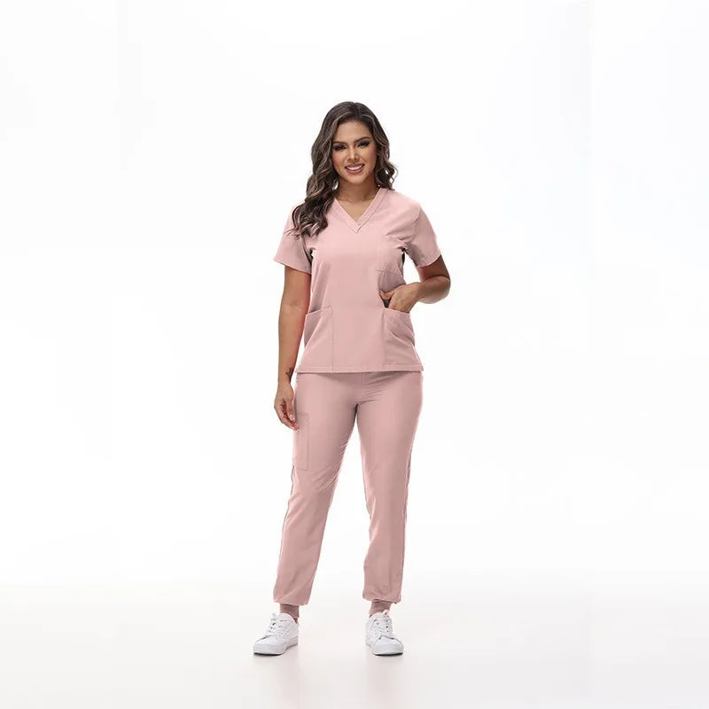 Scrub Uniforms