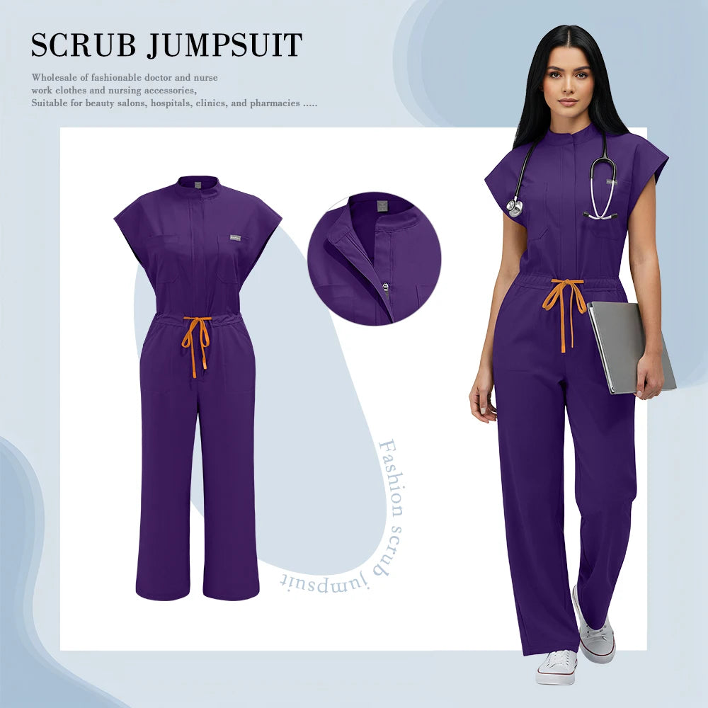 One Piece Jumpsuit